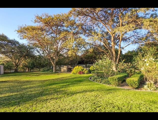 4 BEDROOM HOUSE FOR SALE IN BLUE HILLS COUNTRY ESTATE